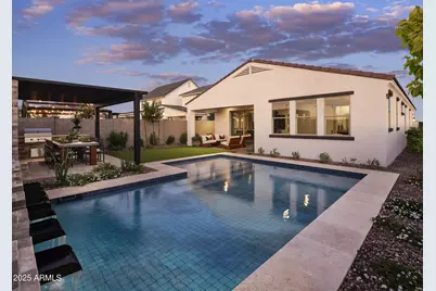 3617 W Lapis Drive, San Tan Valley, AZ 85144 - Photo 2