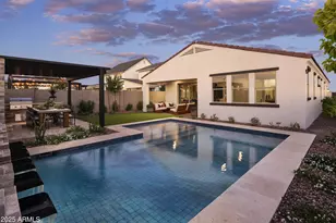 3617 W Lapis Dr, San Tan Valley, AZ 85144 - Photo 2