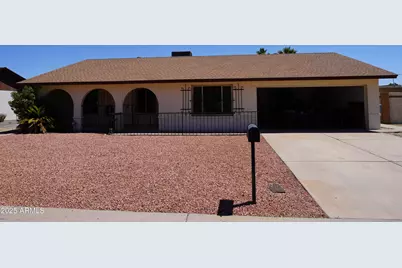3035 W Angela, Phoenix, AZ 85053 - Photo 1
