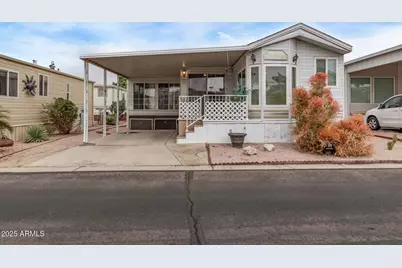 7750 E Broadway Road #843, Mesa, AZ 85208 - Photo 2