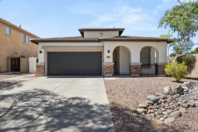 3395 E Lafayette Avenue, Gilbert, AZ 85298 - Photo 1