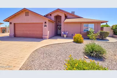 1344 E Mission Grande Avenue, Casa Grande, AZ 85122 - Photo 1