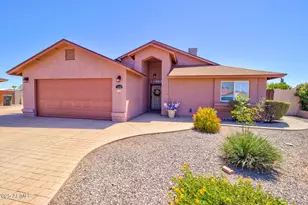 1344 E Mission Grande Ave, Casa Grande, AZ 85122 - Photo 1