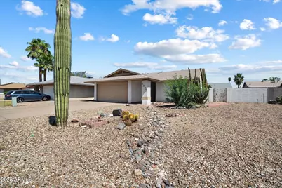 5820 W Grovers Avenue, Glendale, AZ 85308 - Photo 1