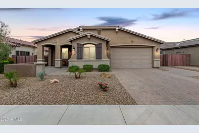 42168 N Fern Leaf Street, Queen Creek, AZ 85140 - Photo 1