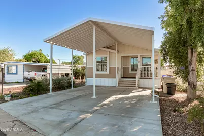 10810 N 91st Avenue #123, Peoria, AZ 85345 - Photo 10
