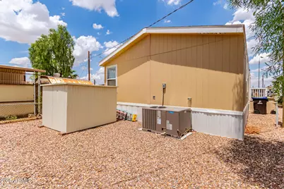 10810 N 91st Avenue #123, Peoria, AZ 85345 - Photo 28