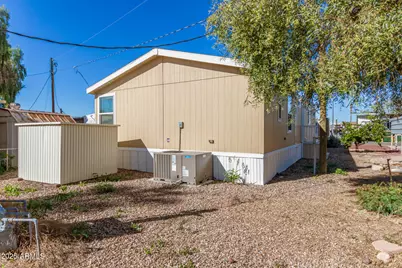 10810 N 91st Avenue #123, Peoria, AZ 85345 - Photo 30