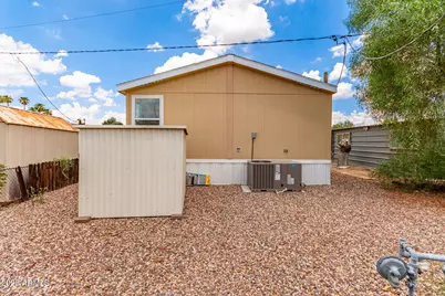 10810 N 91st Avenue #123, Peoria, AZ 85345 - Photo 26