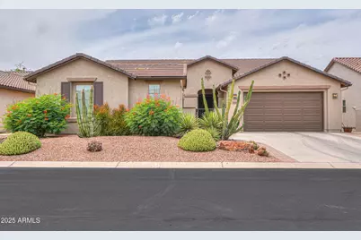 5160 N Blythe Court, Eloy, AZ 85131 - Photo 2