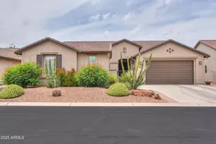 5160 N Blythe Ct, Eloy, AZ 85131 - Photo 2