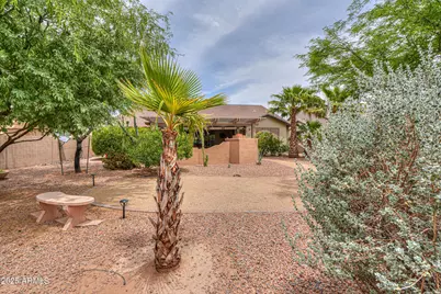 5160 N Blythe Court, Eloy, AZ 85131 - Photo 44