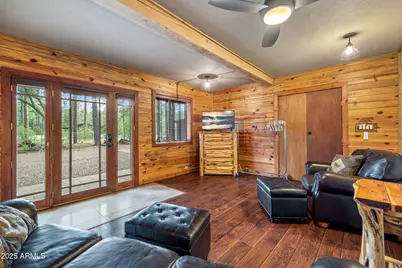2444 S Jan Lane, Pinetop, AZ 85935 - Photo 18