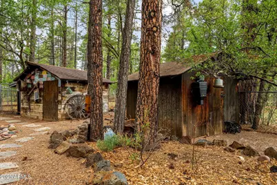 2444 S Jan Lane, Pinetop, AZ 85935 - Photo 42
