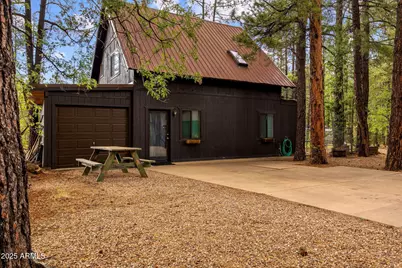 2444 S Jan Lane, Pinetop, AZ 85935 - Photo 44
