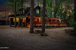 2444 S Jan Ln, Pinetop, AZ 85935 - Photo 58