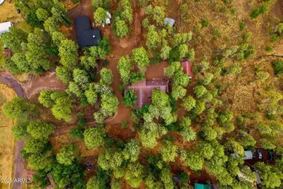 2444 S Jan Lane, Pinetop, AZ 85935 - Photo 48