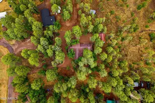 2444 S Jan Ln, Pinetop, AZ 85935 - Photo 48
