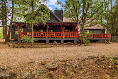 2444 S Jan Lane, Pinetop, AZ 85935 - Photo 52