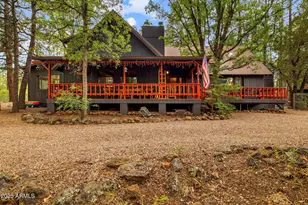 2444 S Jan Ln, Pinetop, AZ 85935 - Photo 52