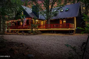 2444 S Jan Ln, Pinetop, AZ 85935 - Photo 6