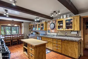 2444 S Jan Ln, Pinetop, AZ 85935 - Photo 12