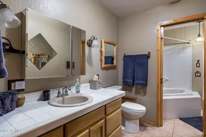 2444 S Jan Lane, Pinetop, AZ 85935 - Photo 28