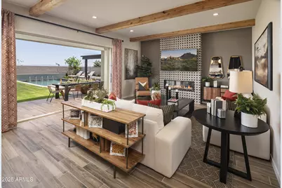 35325 N Cryolite Street, San Tan Valley, AZ 85144 - Photo 8