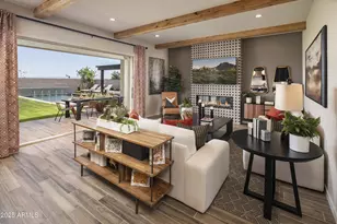 35325 N Cryolite St, San Tan Valley, AZ 85144 - Photo 8