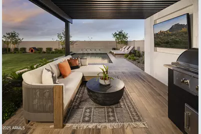 35325 N Cryolite Street, San Tan Valley, AZ 85144 - Photo 4