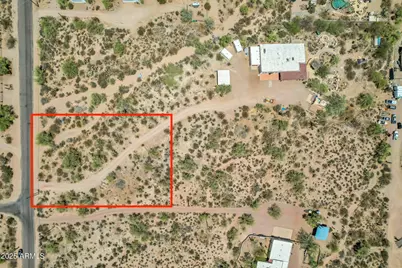 0 N Winchester Road #-, Apache Junction, AZ 85119 - Photo 1
