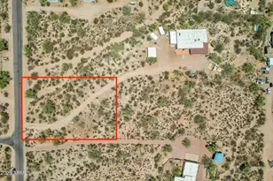 0 N Winchester Rd, Apache Junction, AZ 85119 - Photo 1