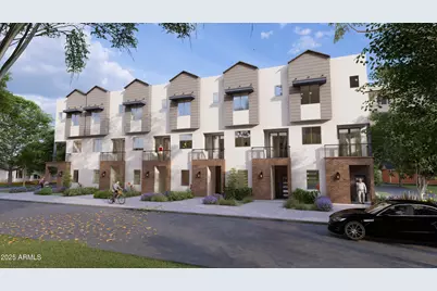 850 N 8th Avenue #9, Phoenix, AZ 85007 - Photo 1