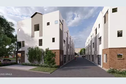 850 N 8th Avenue #9, Phoenix, AZ 85007 - Photo 8