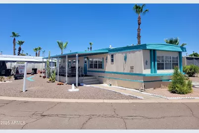 201 S Greenfield Road #197, Mesa, AZ 85206 - Photo 1