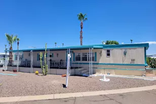 201 S Greenfield Rd, Mesa, AZ 85206 - Photo 2