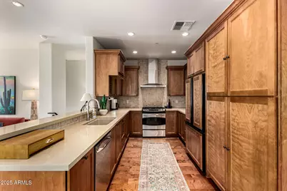 8333 E Via Paseo Del Norte -- #1014, Scottsdale, AZ 85258 - Photo 10