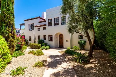 8333 E Via Paseo Del Norte -- #1014, Scottsdale, AZ 85258 - Photo 1