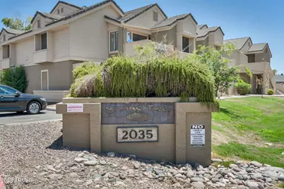 2035 S Elm Street #226, Tempe, AZ 85282 - Photo 36