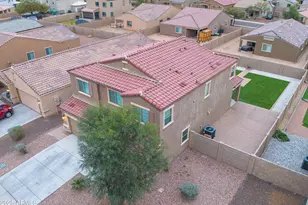 25437 W Mahoney Ave, Buckeye, AZ 85326 - Photo 2