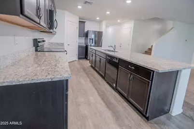 25437 W Mahoney Avenue, Buckeye, AZ 85326 - Photo 6