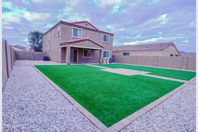 25437 W Mahoney Avenue, Buckeye, AZ 85326 - Photo 20