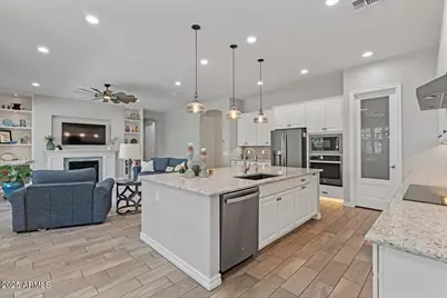 4426 E Leroy Street, Gilbert, AZ 85295 - Photo 1