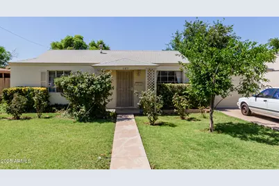 101 W Harrison Street, Chandler, AZ 85225 - Photo 2