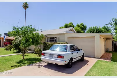 101 W Harrison Street, Chandler, AZ 85225 - Photo 6