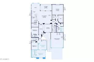 6732 W Ripken Ct, Florence, AZ 85132 - Photo 2