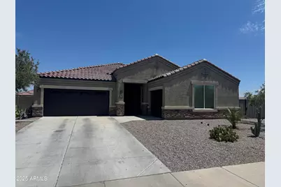 37964 W Padilla, Maricopa, AZ 85138 - Photo 1
