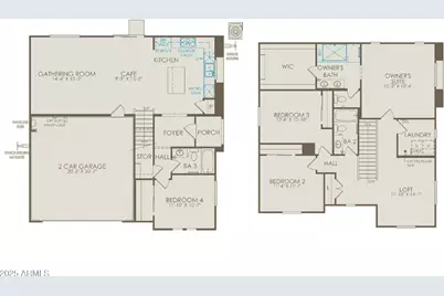 16464 W Whispering Wind Drive, Surprise, AZ 85387 - Photo 2