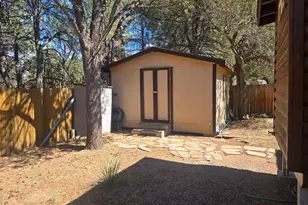 2145 Fishermans Rd, Overgaard, AZ 85933 - Photo 24