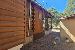 2145 Fishermans Rd, Overgaard, AZ 85933 - Photo 6